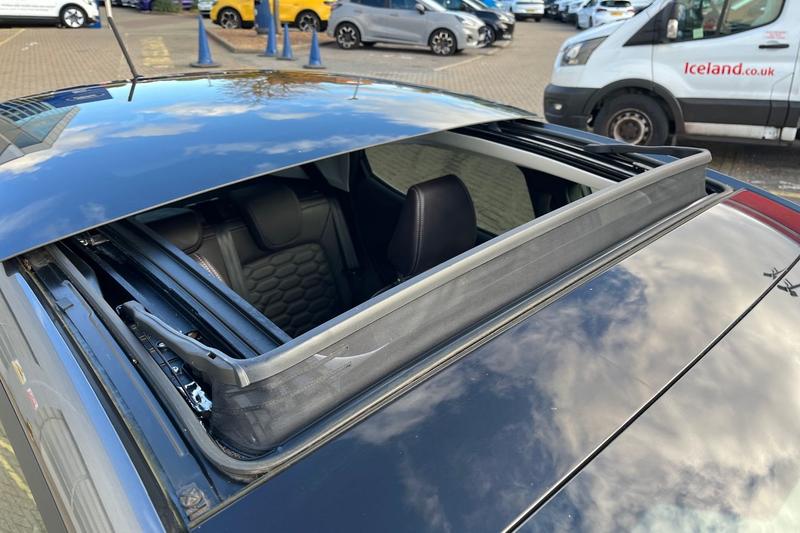 Used Ford Fiesta 2019 for sale - 76382332: Photo 36