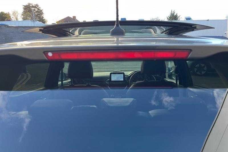 Used Ford Fiesta 2019 for sale - 76382332: Photo 39