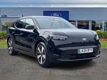 Used Ford Capri 2025 for sale - 79721178: Photo
