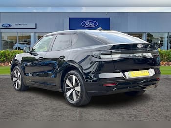Used Ford Capri 2025 for sale - 79721178: Photo