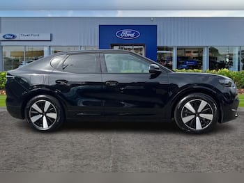 Used Ford Capri 2025 for sale - 79721178: Photo