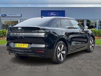 Used Ford Capri 2025 for sale - 79721178: Photo