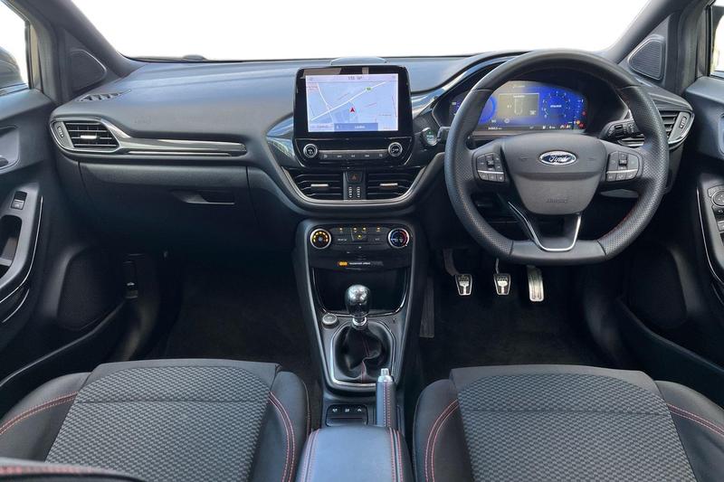 Used Ford Puma 2021 for sale - 77910372: Photo 10