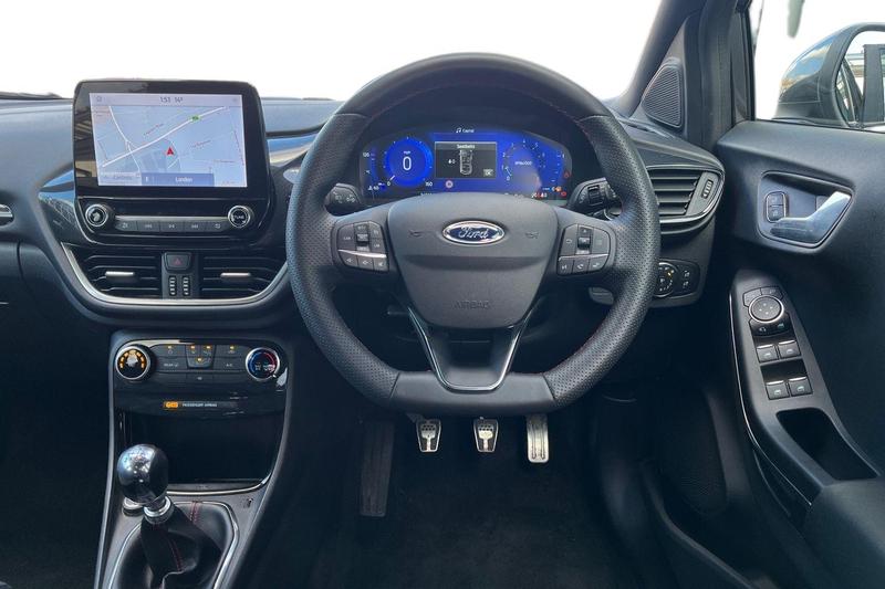 Used Ford Puma 2021 for sale - 77910372: Photo 11