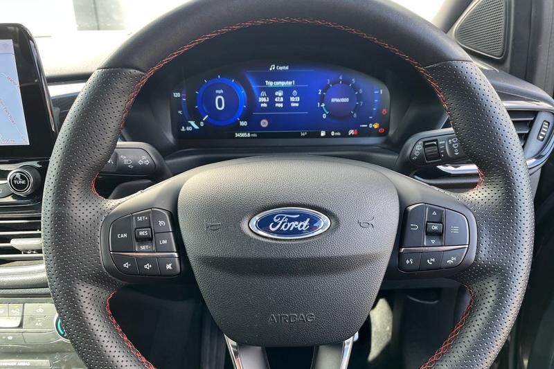 Used Ford Puma 2021 for sale - 77910372: Photo 12