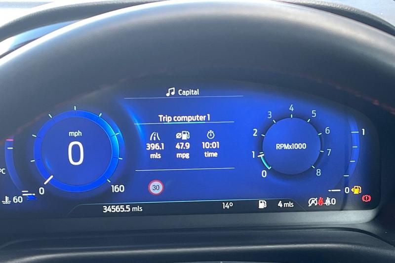 Used Ford Puma 2021 for sale - 77910372: Photo 13