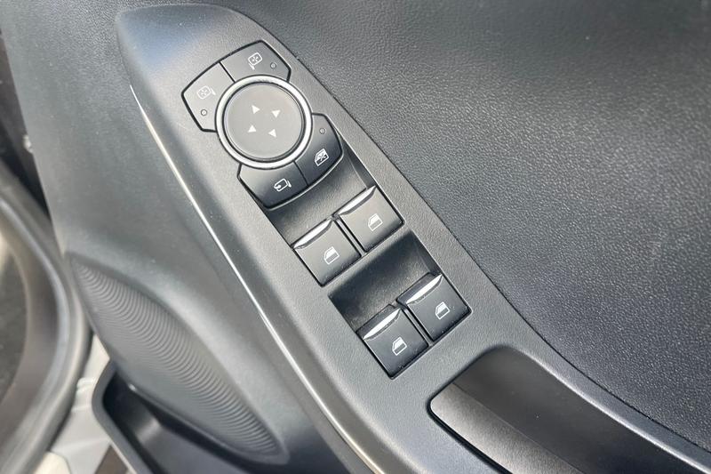 Used Ford Puma 2021 for sale - 77910372: Photo 16