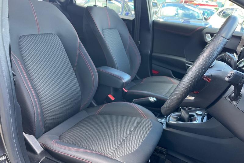 Used Ford Puma 2021 for sale - 77910372: Photo 17