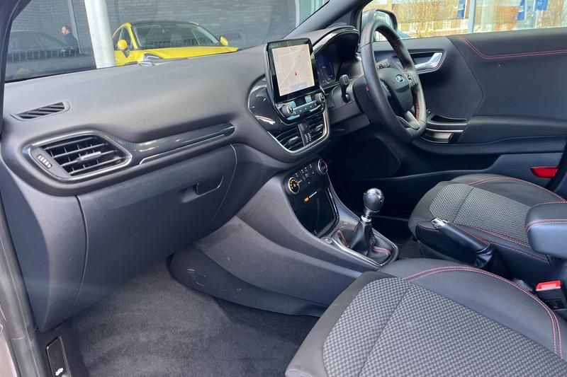 Used Ford Puma 2021 for sale - 77910372: Photo 18