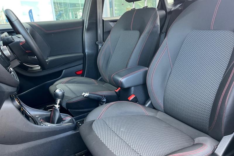 Used Ford Puma 2021 for sale - 77910372: Photo 19