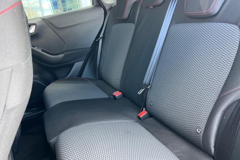 Used Ford Puma 2021 for sale - 77910372: Photo 20