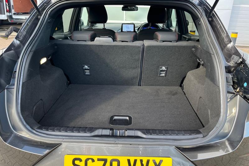 Used Ford Puma 2021 for sale - 77910372: Photo 21