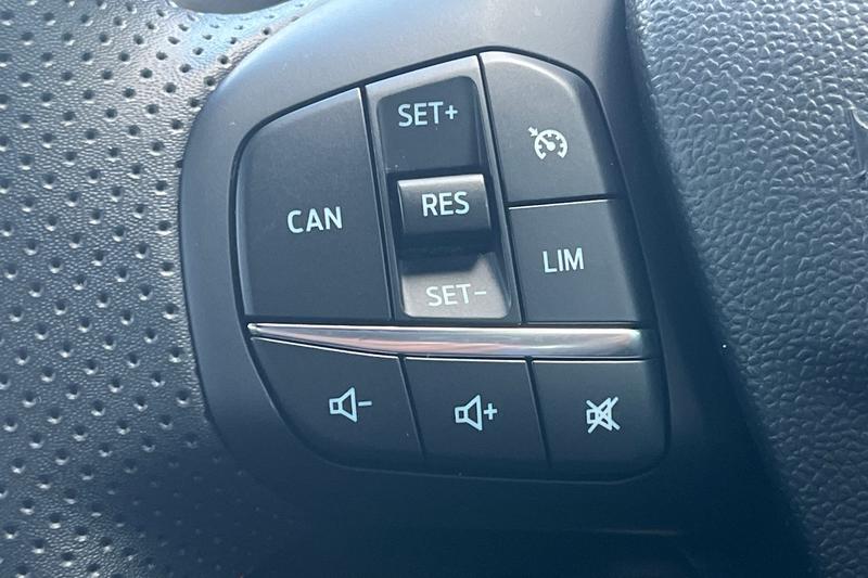 Used Ford Puma 2021 for sale - 77910372: Photo 24