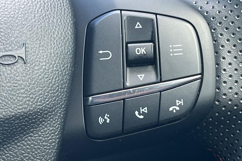 Used Ford Puma 2021 for sale - 77910372: Photo 25