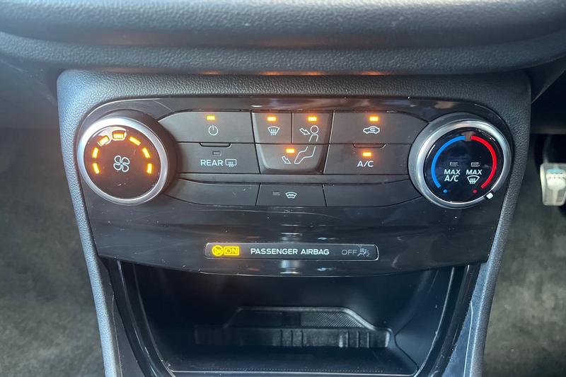 Used Ford Puma 2021 for sale - 77910372: Photo 26