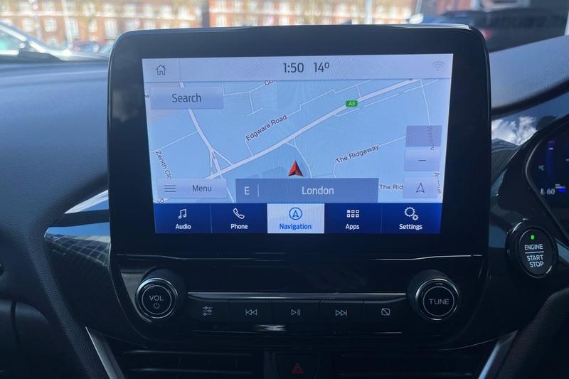 Used Ford Puma 2021 for sale - 77910372: Photo 28