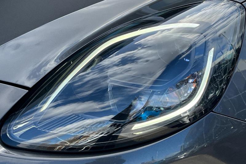 Used Ford Puma 2021 for sale - 77910372: Photo 33