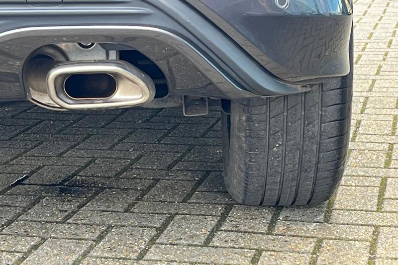 Used Ford Puma 2021 for sale - 77910372: Photo 34