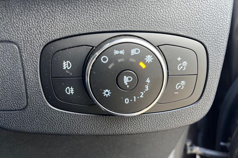 Used Ford Puma 2021 for sale - 77910372: Photo 37