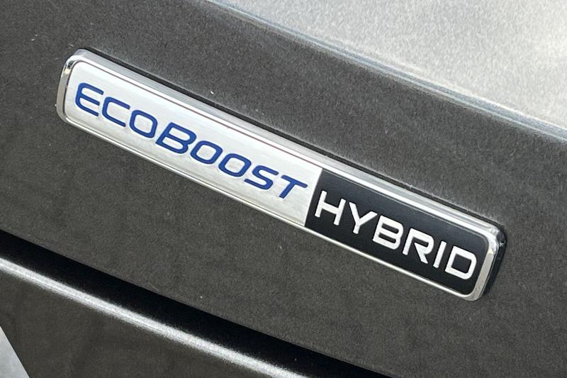 Used Ford Puma 2021 for sale - 77910372: Photo 39