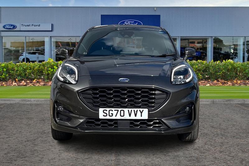 Used Ford Puma 2021 for sale - 77910372: Photo 6