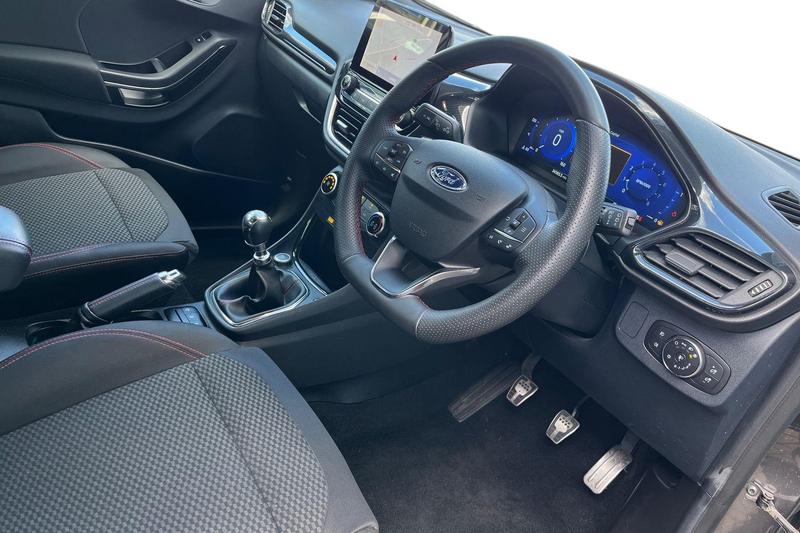 Used Ford Puma 2021 for sale - 77910372: Photo 9