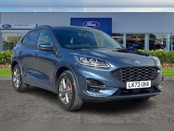 Used Ford Kuga 2023 for sale - 75935021: Photo