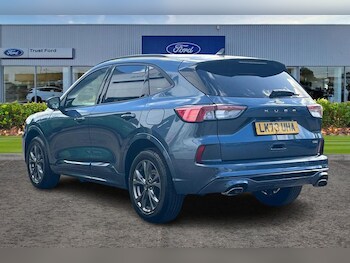 Used Ford Kuga 2023 for sale - 75935021: Photo
