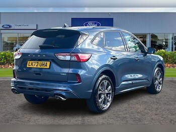 Used Ford Kuga 2023 for sale - 75935021: Photo