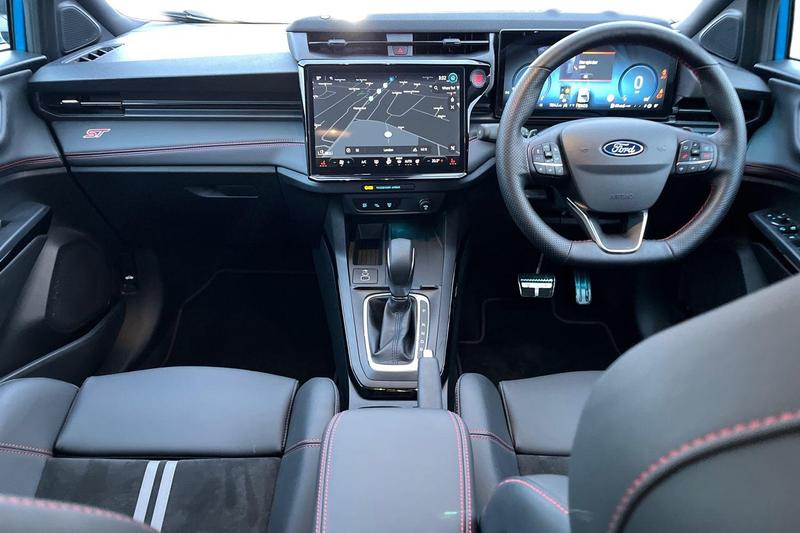 Used Ford Puma 2025 for sale - 76918398: Photo 10