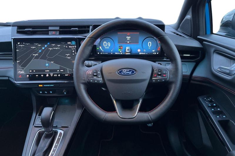 Used Ford Puma 2025 for sale - 76918398: Photo 11