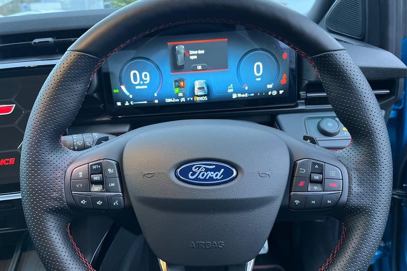 Used Ford Puma 2025 for sale - 76918398: Photo 12