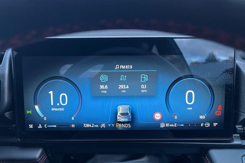 Used Ford Puma 2025 for sale - 76918398: Photo 13