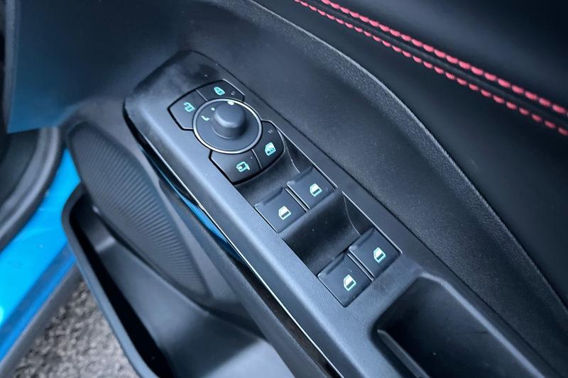 Used Ford Puma 2025 for sale - 76918398: Photo 16