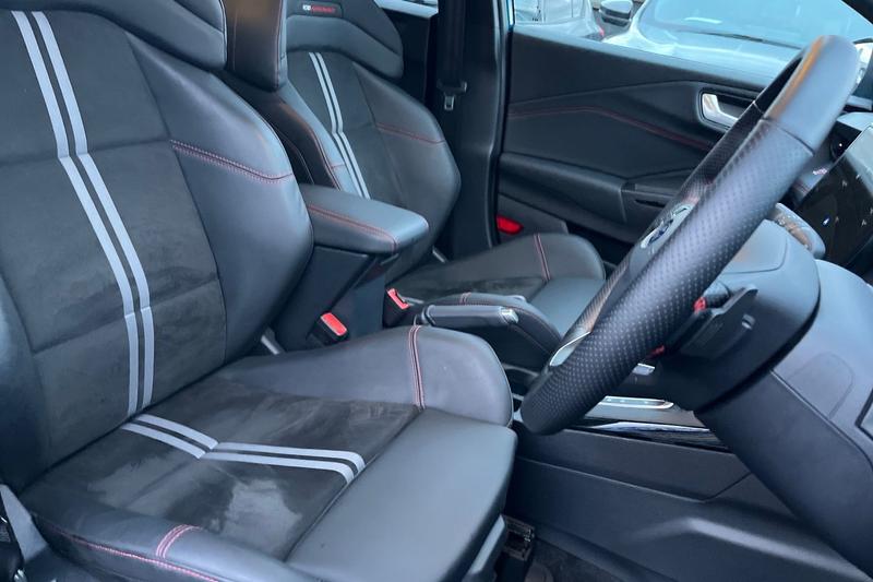 Used Ford Puma 2025 for sale - 76918398: Photo 17