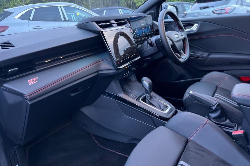 Used Ford Puma 2025 for sale - 76918398: Photo 18