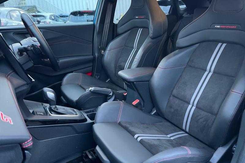 Used Ford Puma 2025 for sale - 76918398: Photo 19