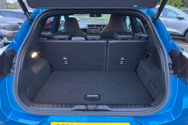 Used Ford Puma 2025 for sale - 76918398: Photo 21