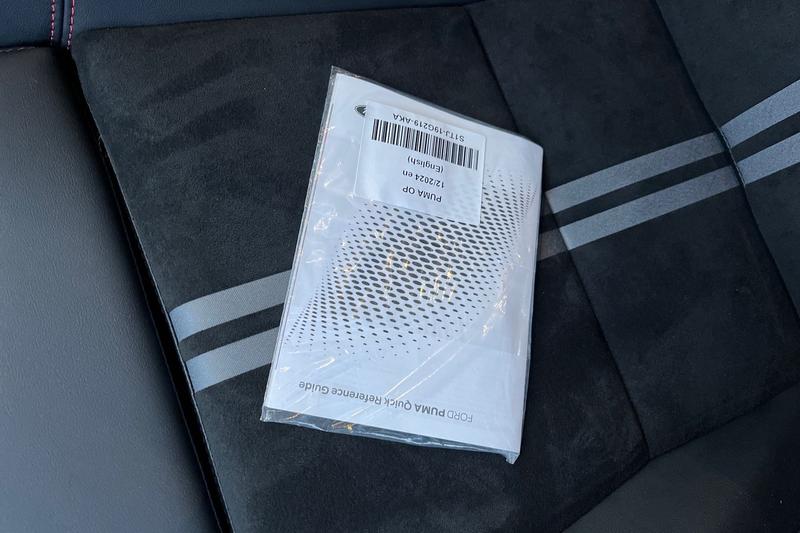 Used Ford Puma 2025 for sale - 76918398: Photo 22