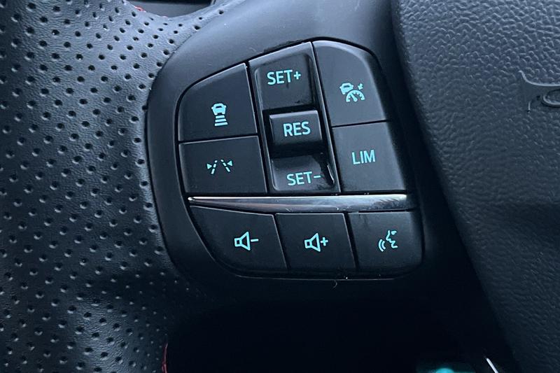 Used Ford Puma 2025 for sale - 76918398: Photo 23