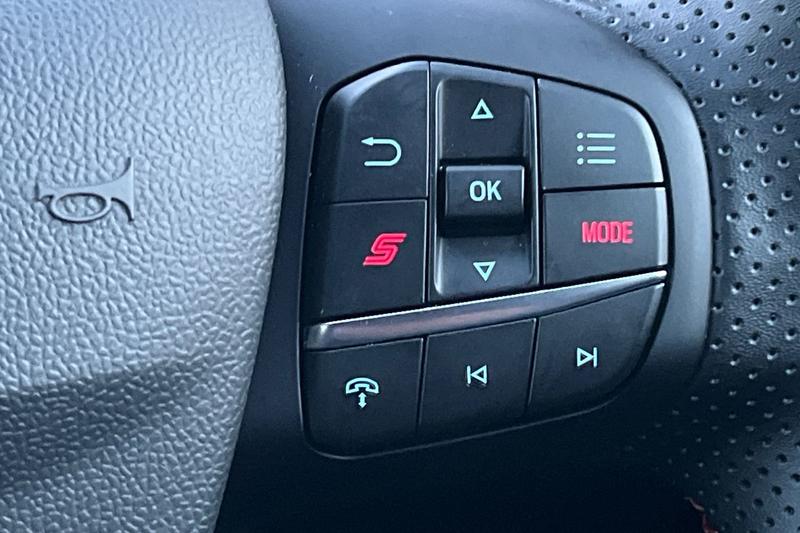 Used Ford Puma 2025 for sale - 76918398: Photo 24