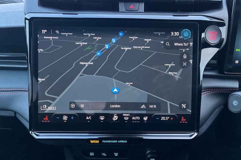 Used Ford Puma 2025 for sale - 76918398: Photo 25