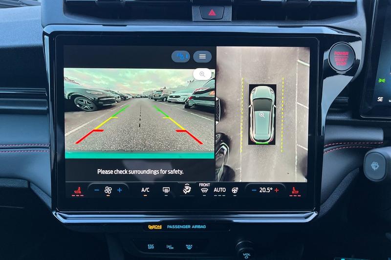 Used Ford Puma 2025 for sale - 76918398: Photo 26