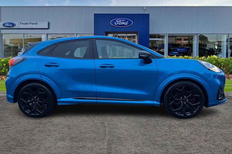 Used Ford Puma 2025 for sale - 76918398: Photo 3