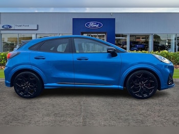 Used Ford Puma 2025 for sale - 76918398: Photo