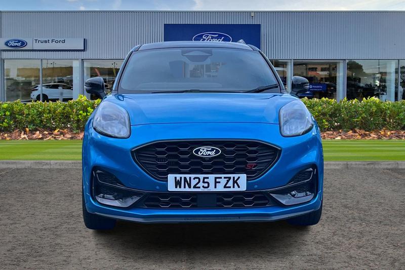 Used Ford Puma 2025 for sale - 76918398: Photo 6