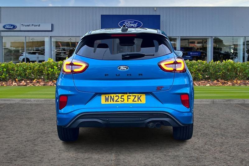 Used Ford Puma 2025 for sale - 76918398: Photo 7