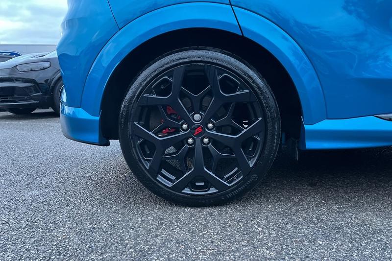 Used Ford Puma 2025 for sale - 76918398: Photo 8