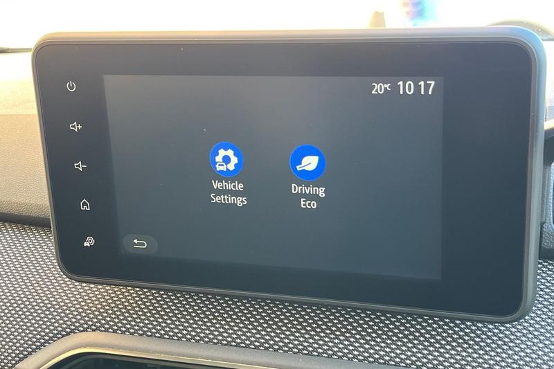 Vehicle 30