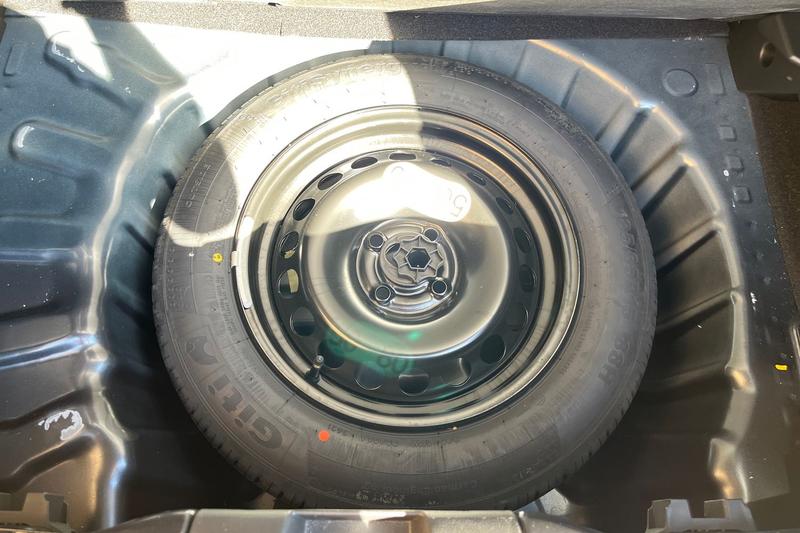 Vehicle 32